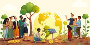 Investing with Integrity: Making Ethical Choices