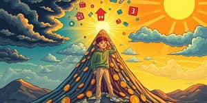 From Debt to Dreams: A Journey to Financial Empowerment