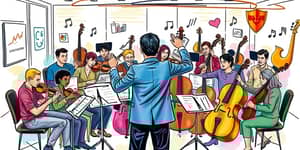 Stakeholder Symphony: Orchestrating Compliance Across Teams