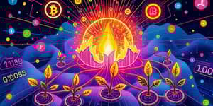 The Startup Spark: Investing in Early-Stage Innovation