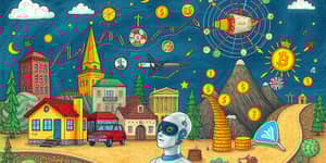 Blueprint for Billions: Crafting a Wealth-Building Strategy