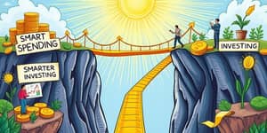 Smart Spending, Smarter Investing: Bridging the Gap