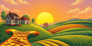 Cash Flow Catalyst: Optimizing Income-Generating Assets