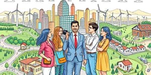 The Philanthropic Portfolio: Investing with Impact and Purpose