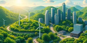 The Green Machine: Sustainable Investing for a Better Tomorrow