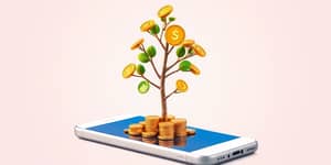 The Micro-Investment Movement: Starting Small, Growing Big