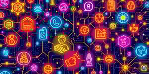 Intellectual Property Powerhouse: Investing in Innovation