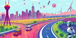 Disruptive Technologies: Investing in Innovation That Changes the World