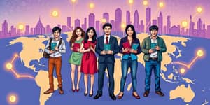 The Global Citizen Investor: Cross-Border Opportunities