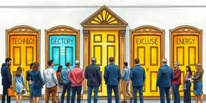 Private Equity Perks: Accessing Exclusive Investment Opportunities