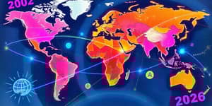 Geopolitical Gains: Navigating International Investment Risks