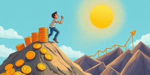 The Financial Freedom Formula: Designing Your Investment Path