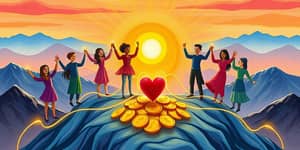 Financial Boundaries: Protecting Your Wealth and Well-being