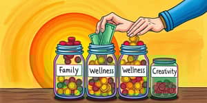 Conscious Spending: Aligning Your Money with Your Values