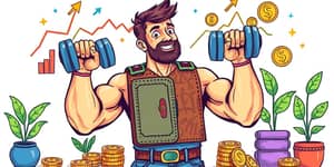 Financial Fitness: Training Your Wallet for Peak Performance