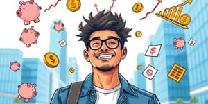 Unlocking Your Wealth Potential: Daily Habits for Financial Growth