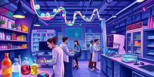 The Biotech Boom: Investing in Healthcare Innovation