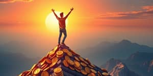 Money Momentum: Accelerating Your Journey to Financial Freedom