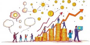 From Want to Wealth: Transforming Desires into Financial Reality