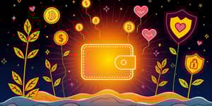 The Value-Driven Wallet: Spending with Purpose and Impact