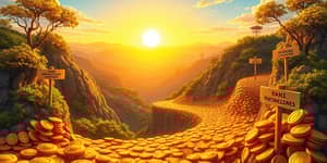 The Disciplined Dollar: Guiding Your Money's Journey