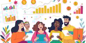 The Savvy Spender: Smart Choices for a Richer Life