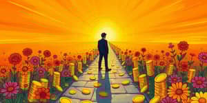 Financial Fulfillment: Finding Joy in Responsible Money Management