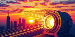 Financial Flow: Understanding and Optimizing Your Income Stream