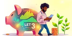 Strategic Saving: Beyond the Piggy Bank