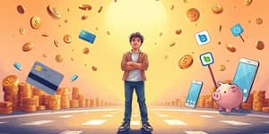 Mind Over Money: Conquering Bad Financial Habits