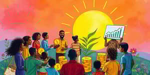 Wealth Wellness: Nurturing Your Financial Health