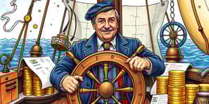 The Proactive Purser: Managing Money Before It Manages You