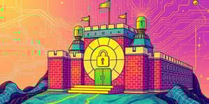 Cyber Resilience: Securing Financial Data with RegTech