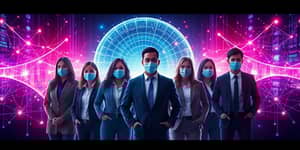 Financial Crime Fighters: Leveraging AI and Big Data