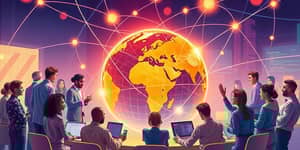 Supplier Risk: Enhancing Third-Party Due Diligence