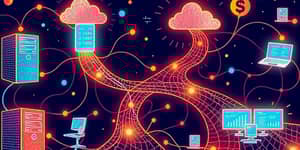 Data Lineage: Tracing Financial Data for Auditability