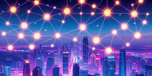 Smart Contracts for Compliance: Automating Agreements