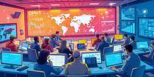 The Rise of SupTech: Regulators Embrace Technology