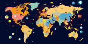 Regulatory Harmonization: Bridging Global Divides