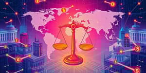 DeFi Regulation: Navigating Decentralized Finance