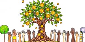 Beyond the Bottom Line: Wealth Creation with Conscience