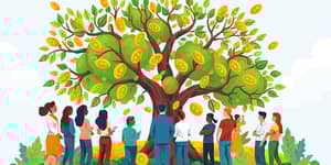 Conscious Capital: Making Your Money Matter More