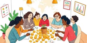 The Stewardship Solution: Managing Money Responsibly