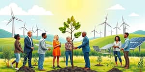 The Compassionate Capitalist: Finance for a Fairer World