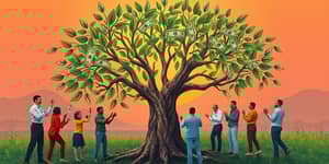 Investing with Integrity: A Modern Approach to Wealth