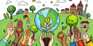 From Pocket to Planet: The Power of Responsible Finance