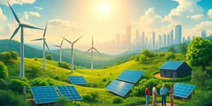 Sustainable Growth: Investing for a Flourishing Future