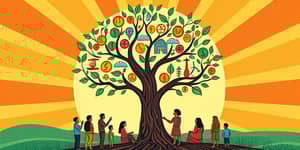 From Dollars to Difference: Investing for Positive Change