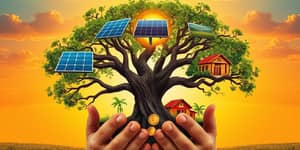 Money with Meaning: Your Guide to Impactful Investments