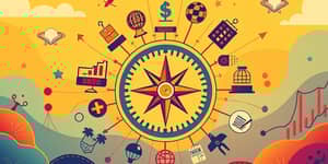 Investing with Intention: Crafting a Portfolio That Reflects You